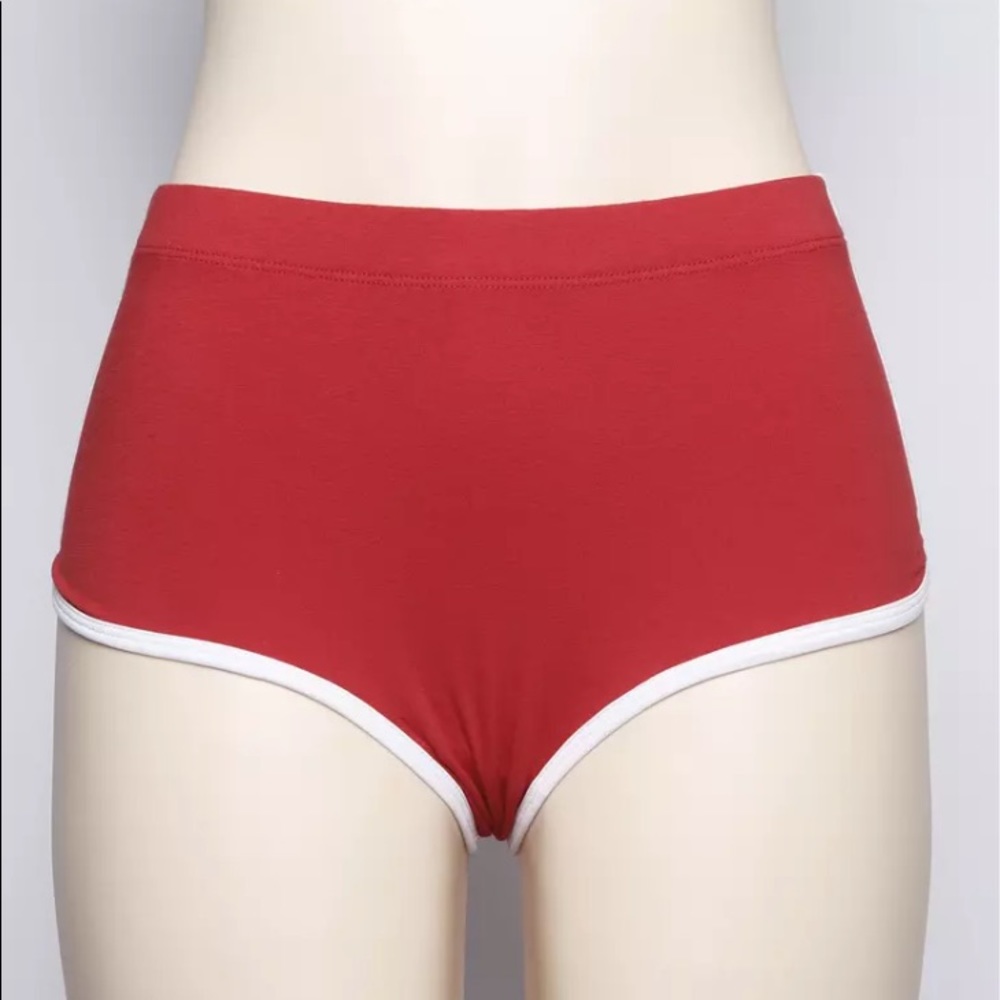 Booty shorts - Picture 7 of 10